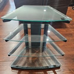 TV Stand/Entertainment Shelf 