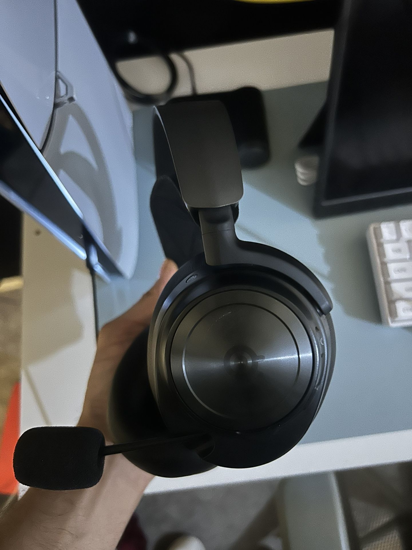 SteelSeries Headset