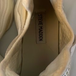Steve Madden Shoes