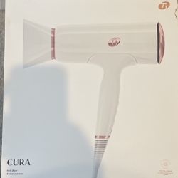 Cura T3 Hair Dryer