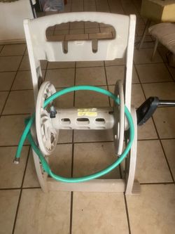 Suncast Hose Reel