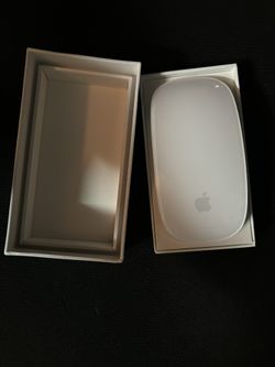 Like New Apple Magic Mouse