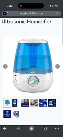 humidifier
