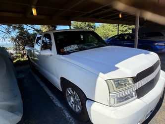 Selling my 2003 Chevy Silverado