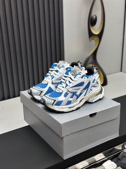 Balenciaga Men’s Sneaker With Box 2026 New