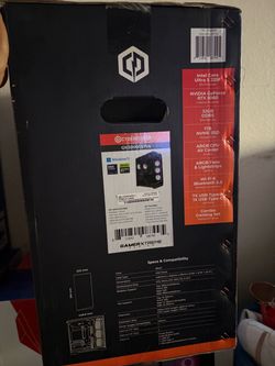 Pc gaming console