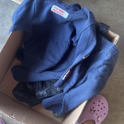 Champion Jacket Pants