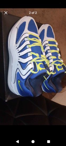 Nike KDs Size 10