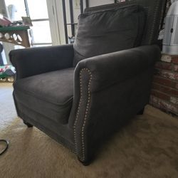 Two Chairs