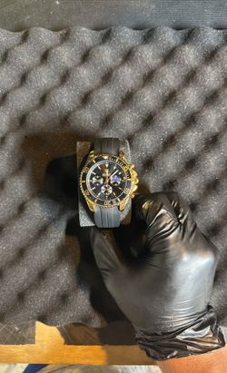 Men’s Watch