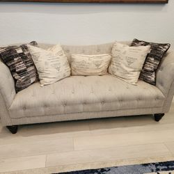 Full Living Room Set