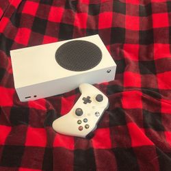 Xbox Series S