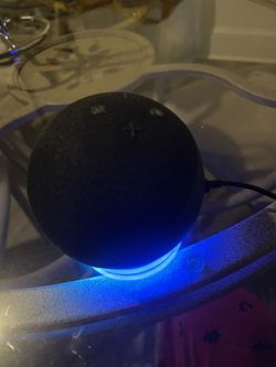 Amazon Echo Dot