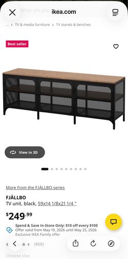 TV Stand