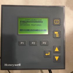 Honeywell PH ORP probe analyzer & controller. New fish tank lab grade tester. Water Tester 