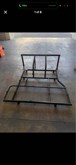 09-14 F150 / Gen1 Raptor BedCage Rack