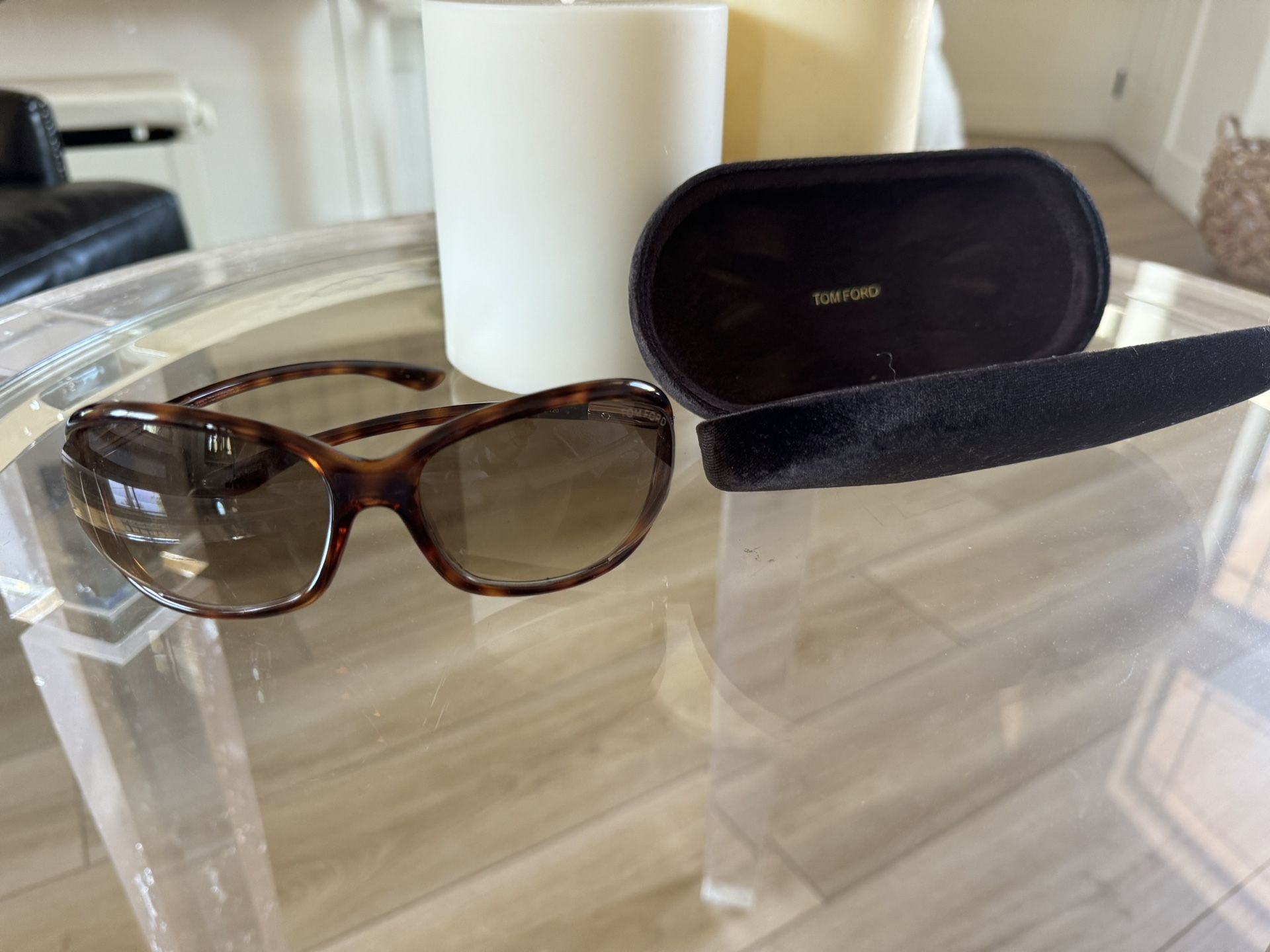 Tom Ford Sunglasses