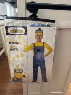 Minions