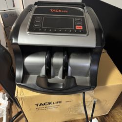 Tacklife money Counter 