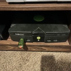 Original Xbox 