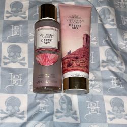 Victoria’s Secret Bundle