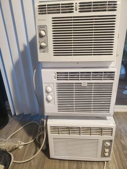 Air Conditioner