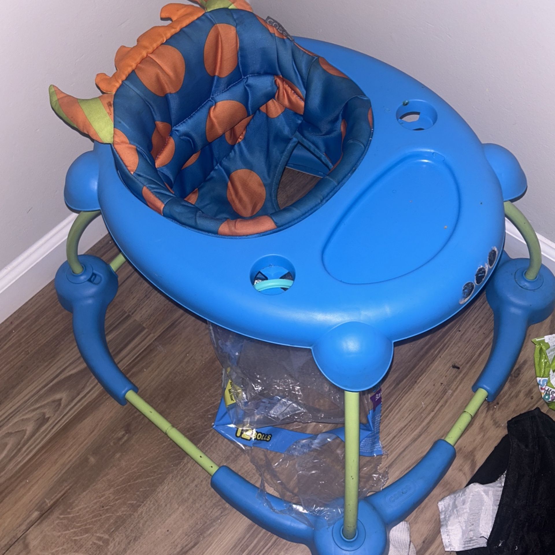Baby Walker