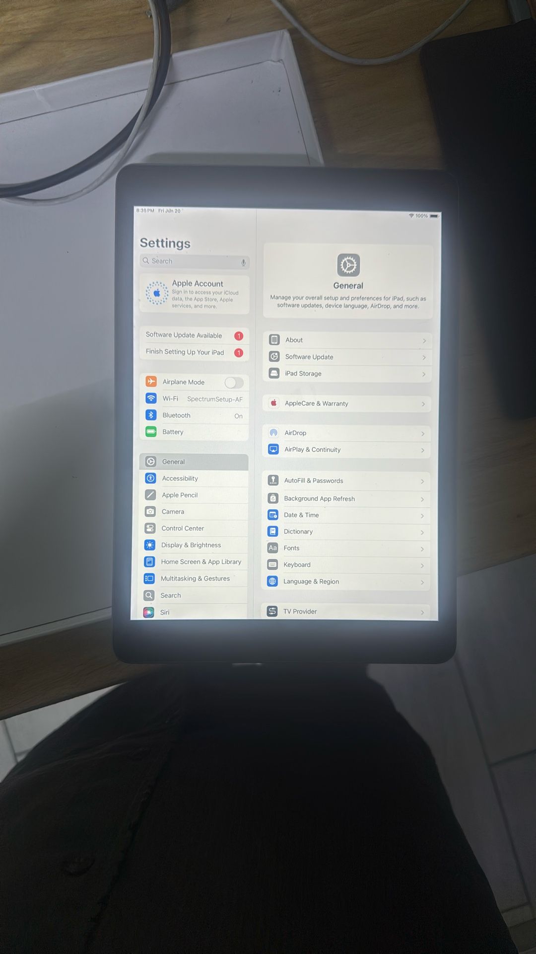 iPad 9th Gen New