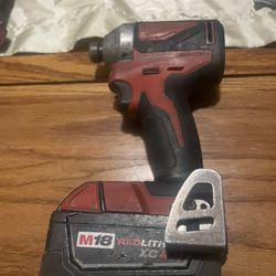 Cordless power Hand Tool