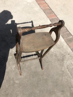 Antique side Table