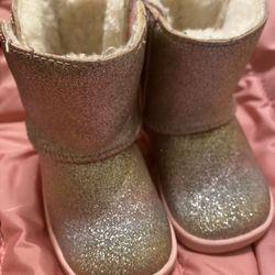 Baby Girl Ugg Boots 