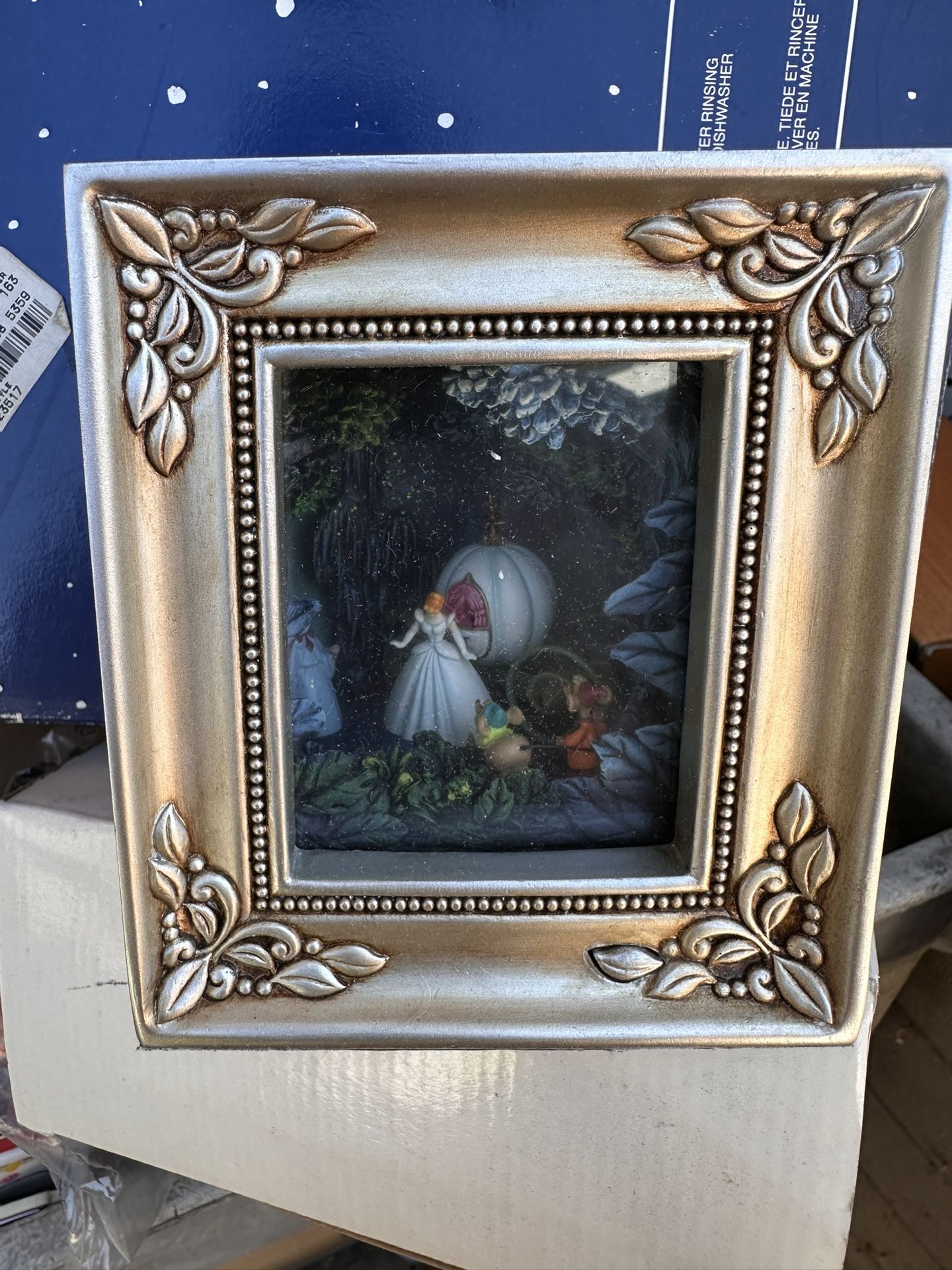 Disney Cinderella Pumpkin Coach Gallery Of Light Olszewski