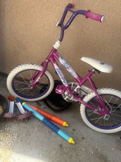 Alisa bike huffy