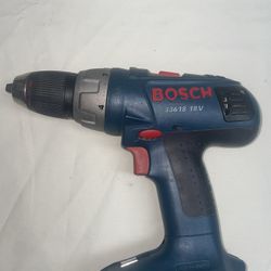 Bosch 18V & Bosch 24V With 2 24V Platinum Batteries, 1 18V Battery, & Charger