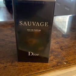 Dior Sauvage 