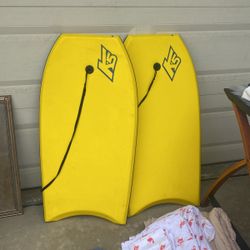 K5 Beach Body Boards $10 Each