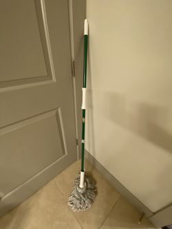 Libman Tornado Twist Mop