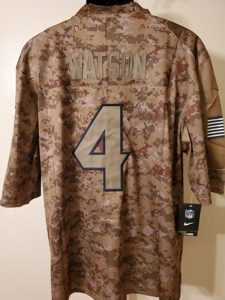 Playoff Bound Texans