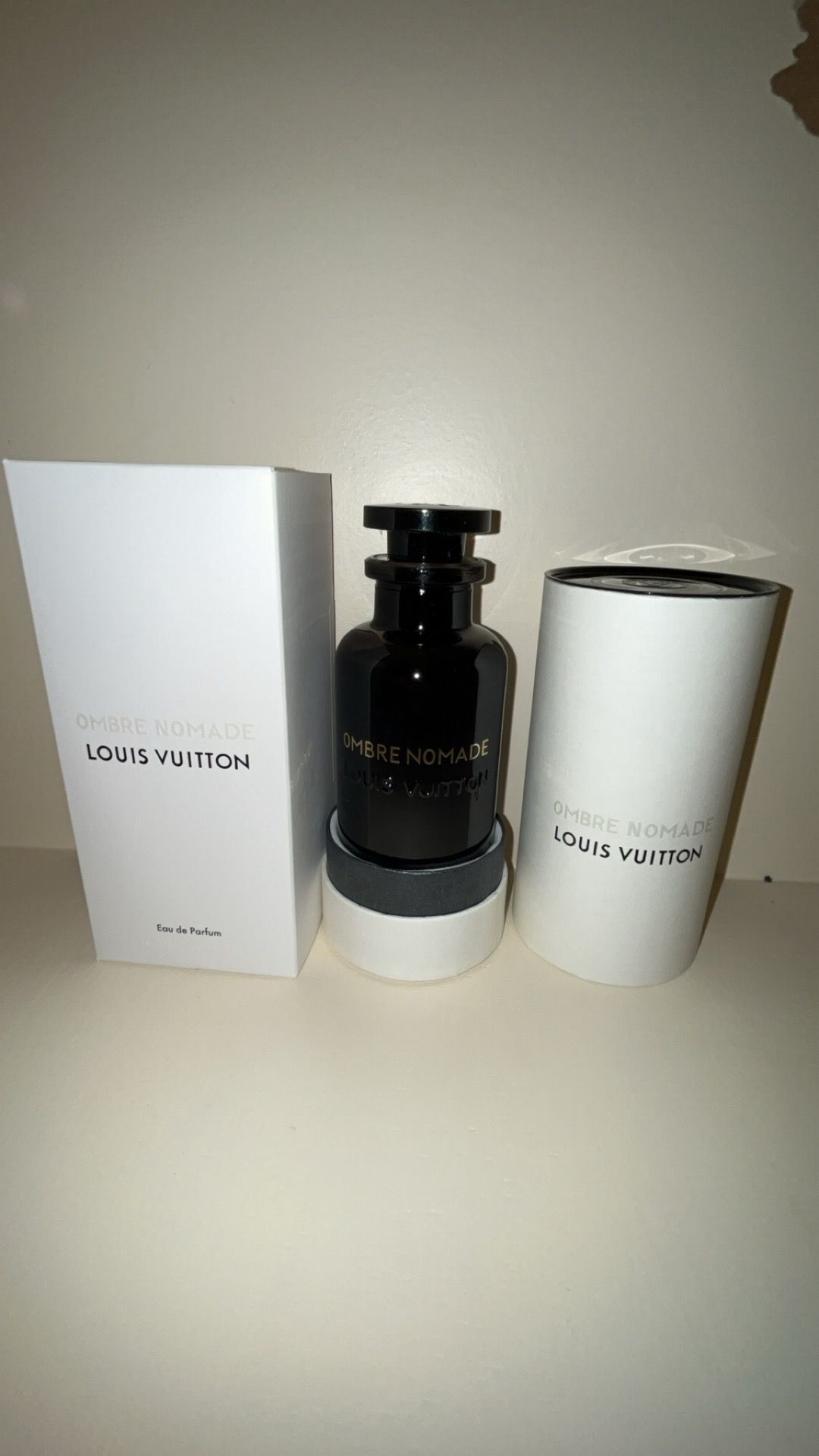Lv ombré nomade cologne