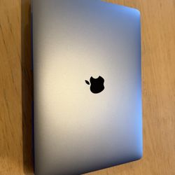 MacBook Pro 2020 Touchbar 512GB Space Gray