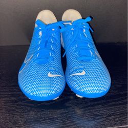 Nike Mercurial Superfly cleats 