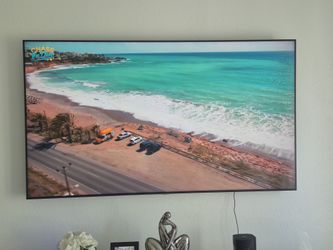 75" tv samsung.