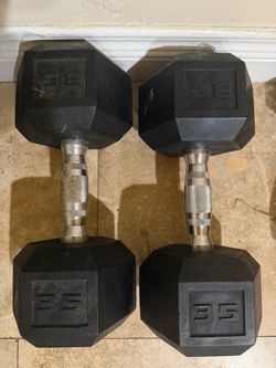 Weights