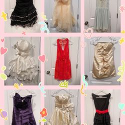 Women Formal Dress/Prom Dress