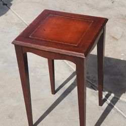 Vintage Table
