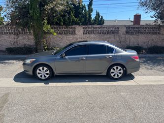 2008 Honda Accord EX