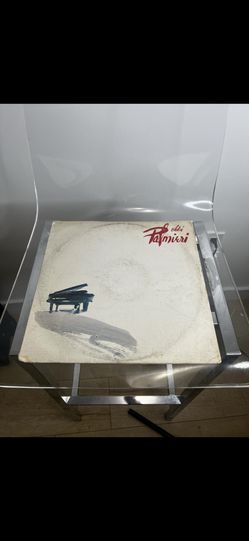 Eddie Palmieri Vinyl Record