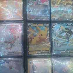 Pokemon Cards, + 200 and More Cards