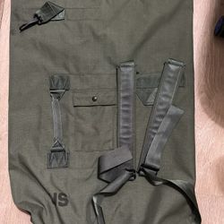 Sea Bag Duffel Bag Travel Bag 