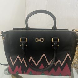 Ferragamo Bag